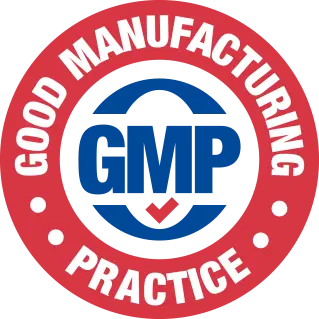 Arthrozene GMP certified